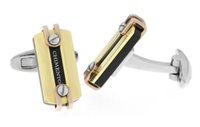 Gemelli Chimento Uomo in Acciaio 3TX8934ZZ1000 - 3TX8934ZZ1000